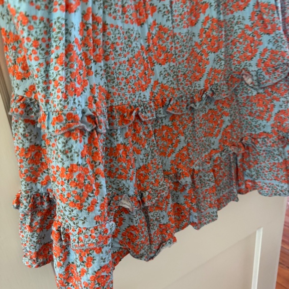 Roller Rabbit Dress - Picture 2 of 4